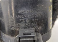  Насос водяной (помпа) Seat Leon 2 2005-2012 20444099 #2