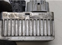 55574293 Реле накала Opel Antara 20444539 #2