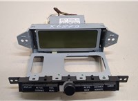  Дисплей компьютера (информационный) Toyota Avensis 2 2003-2008 20444758 #1