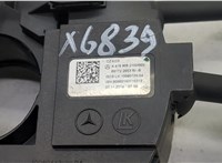A4159052100 Переключатель поворотов и дворников (стрекоза) Mercedes Citan 2012-2021 20444759 #7