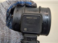 55353813, 5WK97012 Измеритель потока воздуха (расходомер) Opel Astra H 2004-2010 20444785 #4