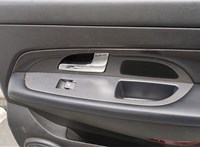  Дверная карта (Обшивка двери) SsangYong Rexton 2007-2012 11418002 #4