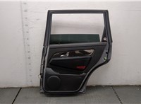  Дверная карта (Обшивка двери) SsangYong Rexton 2007-2012 11418002 #6