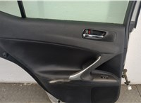  Дверь боковая (легковая) Lexus IS 2005-2013 20444818 #5