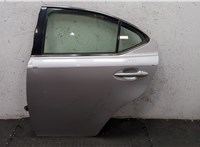 6812453091 Стекло форточки двери Lexus IS 2005-2013 11418023 #11