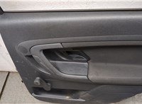  Дверь боковая (легковая) Skoda Fabia 2007-2014 20444827 #4