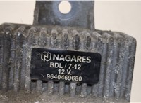 9640469680 Реле накала Citroen Berlingo 2008-2012 20444828 #4