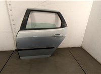  Замок двери Peugeot 407 11418028 #1