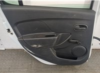  Дверь боковая (легковая) Dacia Sandero 2013-2020 20444837 #6