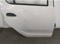  Дверь боковая (легковая) Dacia Sandero 2013-2020 20444842 #2