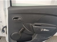  Дверь боковая (легковая) Dacia Sandero 2013-2020 20444842 #6