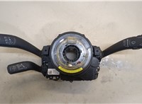  Переключатель поворотов и дворников (стрекоза) Audi A4 (B8) Allroad 2009-2016 20444843 #1