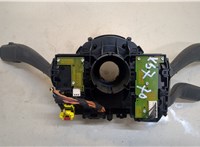  Переключатель поворотов и дворников (стрекоза) Audi A4 (B8) Allroad 2009-2016 20444843 #2