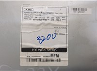  Магнитола KIA Picanto 2011-2017 20444844 #3