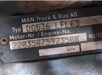 51101006115 Форсунка топливная Man TGM 11418071 #7