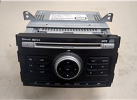  Магнитола KIA Ceed 2007-2012 20444861 #1