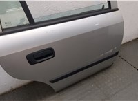  Дверь боковая (легковая) Opel Astra G 1998-2005 20444864 #3