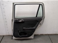  Дверь боковая (легковая) Opel Astra G 1998-2005 20444864 #6