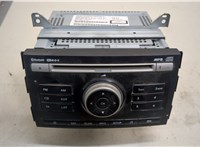  Магнитола KIA Ceed 2007-2012 20444865 #1