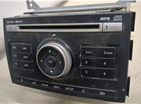  Магнитола KIA Ceed 2007-2012 20444865 #2