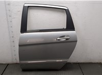  Дверь боковая (легковая) Mercedes B W245 2005-2012 20444880 #1