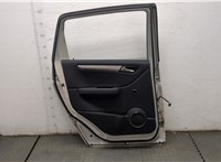  Дверь боковая (легковая) Mercedes B W245 2005-2012 20444880 #7