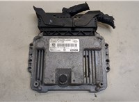  Блок управления двигателем KIA Ceed 2007-2012 20444889 #1