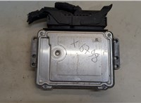  Блок управления двигателем KIA Ceed 2007-2012 20444889 #4