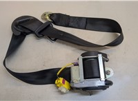  Ремень безопасности Volkswagen Golf 5 2003-2009 20444923 #1