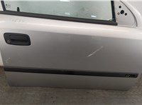  Динамик Opel Astra G 1998-2005 11418133 #2