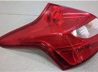  Фонарь (задний) Ford Focus 3 2011-2015 20444926 #1