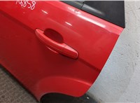 P8M51A14631AE, 1702408, 8M51A24705AD, 1709088 Дверь боковая (легковая) Ford Focus 2 2008-2011 20444940 #4
