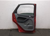 P8M51A14631AE, 1702408, 8M51A24705AD, 1709088 Дверь боковая (легковая) Ford Focus 2 2008-2011 20444940 #6