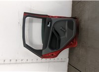  Дверь боковая (легковая) Ford Focus 2 2008-2011 20444940 #4
