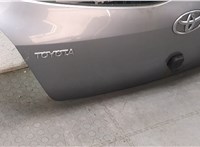  Двигатель стеклоочистителя (моторчик дворников) задний Toyota Yaris 2005-2011 11418154 #2