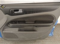  Дверь боковая (легковая) Ford Focus 2 2008-2011 20444957 #11