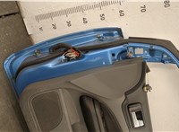  Дверь боковая (легковая) Ford Focus 2 2008-2011 20444957 #12