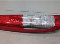  Фонарь (задний) Mercedes Viano 20444959 #1