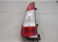  Фонарь (задний) Mercedes Viano 20444959 #2
