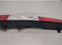  Фонарь (задний) Mercedes Viano 20444959 #3