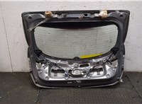 73700A5000 Крышка (дверь) багажника Hyundai i30 2011-2017 20444964 #7