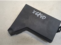  Крышка блока предохранителей Nissan Qashqai 2006-2013 20444967 #1
