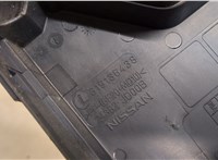  Крышка блока предохранителей Nissan Qashqai 2006-2013 20444967 #3