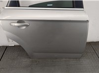  Стеклоподъемник электрический Ford Mondeo 4 2007-2015 11418180 #2