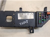  Блок предохранителей Opel Vectra C 2002-2008 20444971 #1