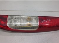  Фонарь (задний) Mercedes Viano 20444980 #1