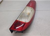  Фонарь (задний) Mercedes Viano 20444980 #2