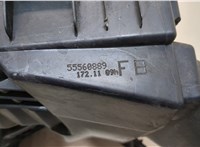  Корпус воздушного фильтра Opel Insignia 2008-2017 20444990 #5