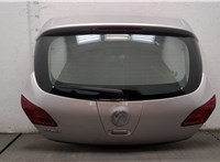  Фонарь дополнительный (стоп-сигнал) Opel Astra J 2010-2017 11418206 #1