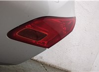  Фонарь дополнительный (стоп-сигнал) Opel Astra J 2010-2017 11418206 #4